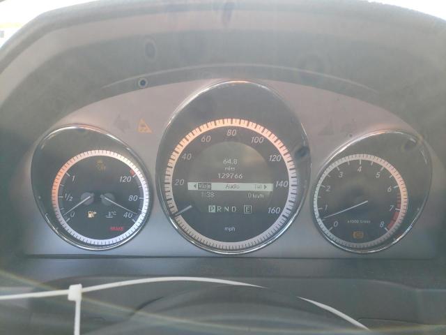 86316865 :رقم المزاد ، WDDGF8BB1BR144848 vin ، 2011 Mercedes-benz C مزاد بيع