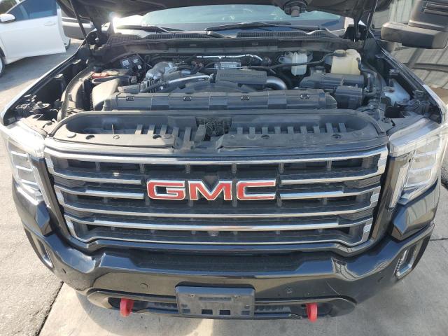 Продажа на аукционе авто 2022 Gmc Sierra, vin: 1GT49PEY6NF203008, номер лота: 87033845