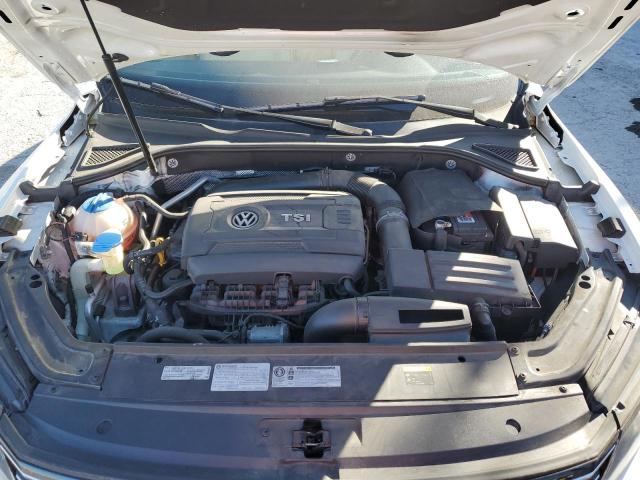90276285 :رقم المزاد ، 1VWDT7A35HC049082 vin ، 2017 Volkswagen Passat مزاد بيع