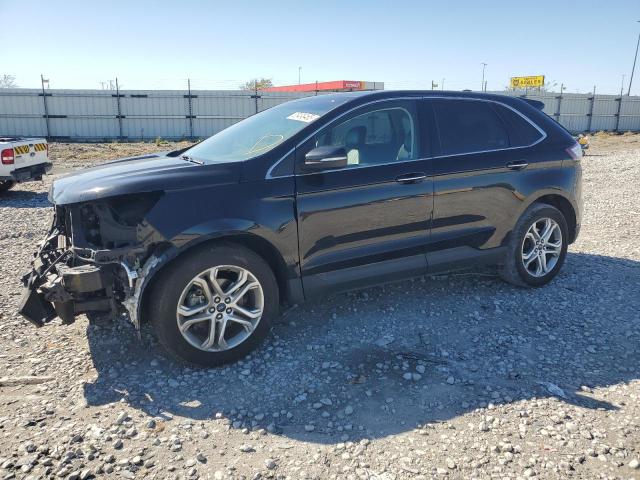 Auction sale of the 2018 Ford Edge, vin: 2FMPK3K98JBB42131, lot number: 53603986