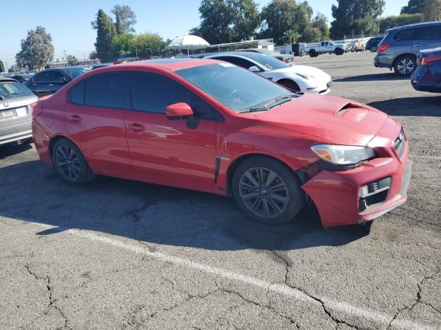 Продажа на аукционе авто 2015 Subaru Wrx Premiu, vin: JF1VA1D68F8803985, номер лота: 86146585