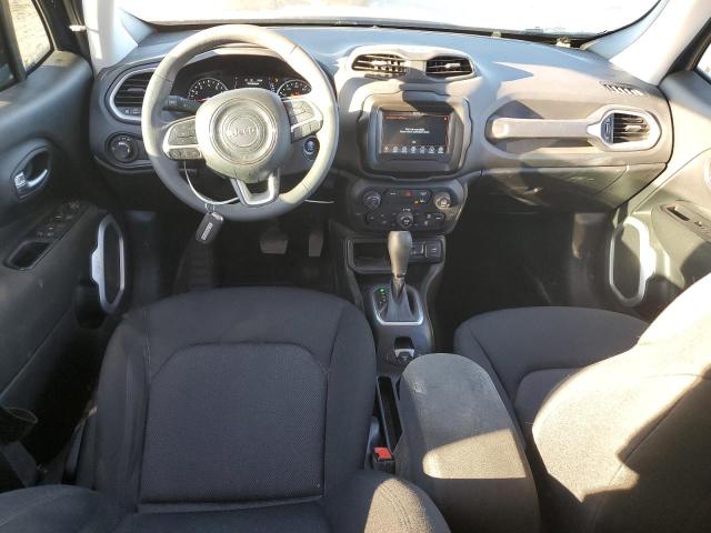 2021 Jeep Renegade S მანქანა იყიდება აუქციონზე, vin: ZACNJCABXMPM49543, აუქციონის ნომერი: 86448955