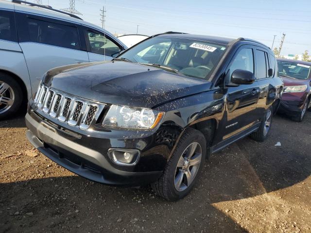 82530845 :رقم المزاد ، 1C4NJCEA8GD751887 vin ، 2016 Jeep Compass مزاد بيع