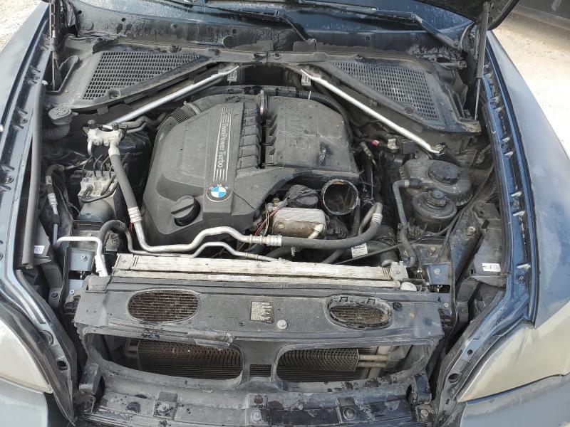 Продаж на аукціоні авто 2012 Bmw X5 Xdrive3, vin: 5UXZV4C51CL985899, номер лоту: 86301625