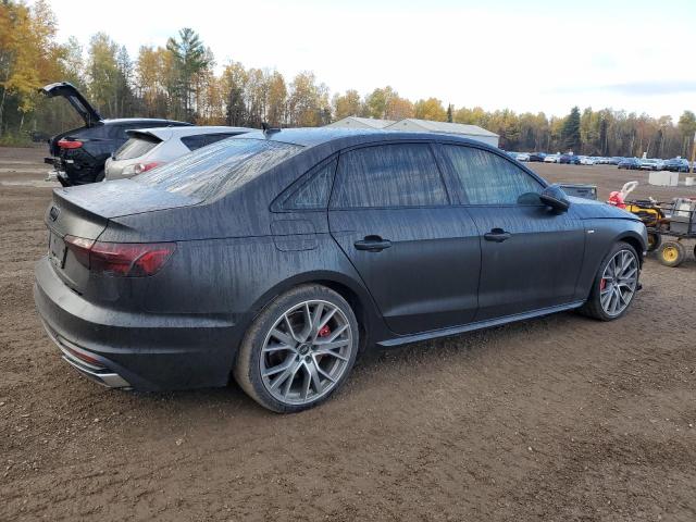 Продажа на аукционе авто 2022 Audi A4, vin: WAUEAAF40NN010540, номер лота: 84818775