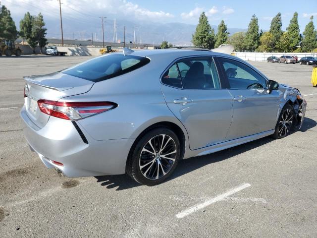 Продажа на аукционе авто 2019 Toyota Camry, vin: 4T1B11HK1KU209076, номер лота: 82697875