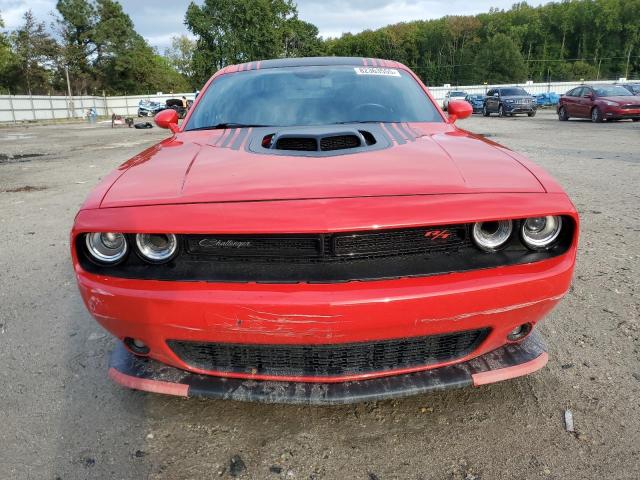 82363555 :رقم المزاد ، 2C3CDZFJ5NH249939 vin ، 2022 Dodge Challenger مزاد بيع