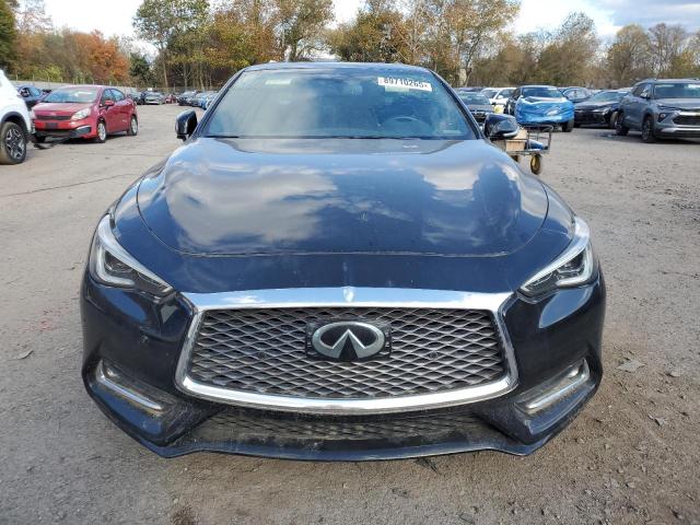 Продажа на аукционе авто 2017 Infiniti Q60 Coupe, vin: JN1EV7EK0HM364159, номер лота: 89710265