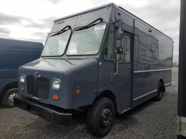 Auction sale of the 2021 Freightliner Chassis, vin: 4UZAC2EA1MCML0967, lot number: 84801375