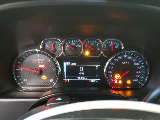 Aukcja sprzedaży 2014 Chevrolet Silverado, vin: 1GCVKREC9EZ318015, numer aukcji: 90447045