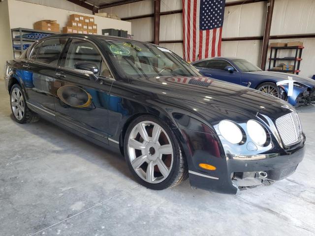 85932325 :رقم المزاد ، SCBBR93W278044065 vin ، 2007 Bentley Continental مزاد بيع