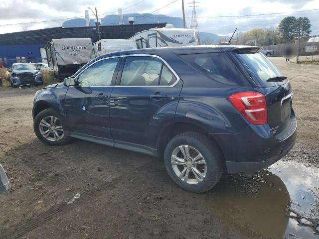 Aukcja sprzedaży 2017 Chevrolet Equinox, vin: 2GNALBEK7H1566813, numer aukcji: 89544295