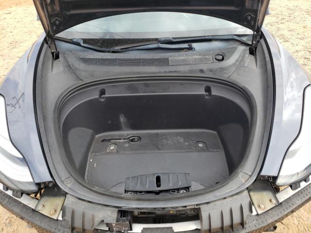 Продажа на аукционе авто 2020 Tesla Model 3, vin: 5YJ3E1EB9LF636646, номер лота: 82299385