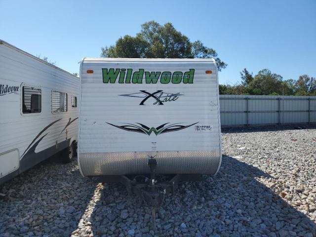 Продажа на аукционе авто 2012 Wildwood Wildwood, vin: 4X4TWDD21CR342243, номер лота: 85183385