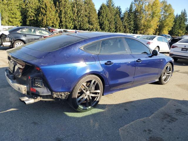 Aukcja sprzedaży 2013 Audi S7 Prestig, vin: WAU32AFC9DN037715, numer aukcji: 87249035