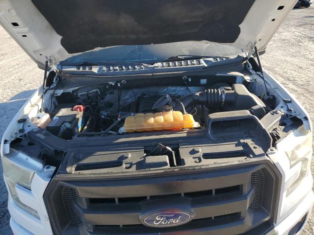 Aukcja sprzedaży 2016 Ford F150 Super, vin: 1FTEW1CF9GFA87351, numer aukcji: 82745275