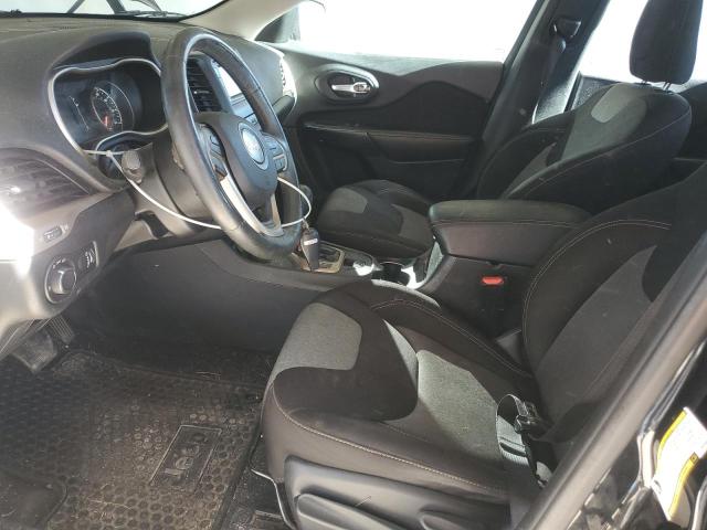 Продажа на аукционе авто 2014 Jeep Cherokee, vin: 1C4PJMAB6EW255811, номер лота: 86102535