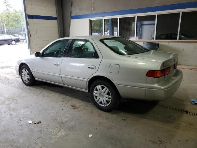 Aukcja sprzedaży 2001 Toyota Camry Ce, vin: 4T1BG22K61U074589, numer aukcji: 86306445