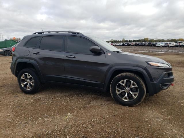 Продаж на аукціоні авто 2015 Jeep Cherokee, vin: 1C4PJMBB3FW733098, номер лоту: 82644005