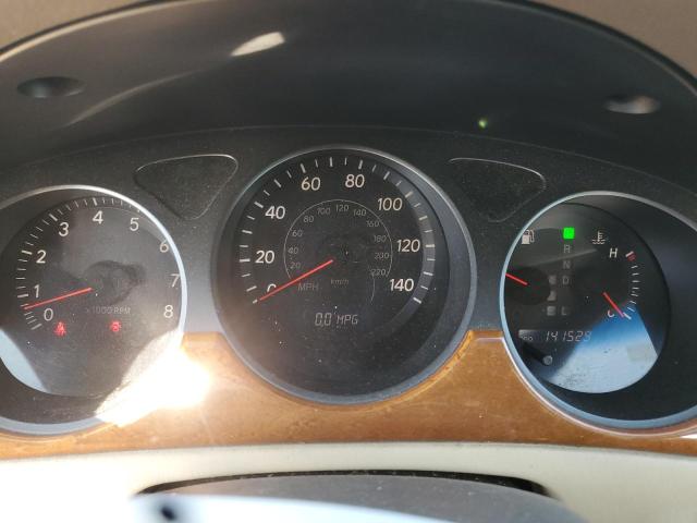 Aukcja sprzedaży 2005 Lexus Es, vin: JTHBA30G255110321, numer aukcji: 86505895
