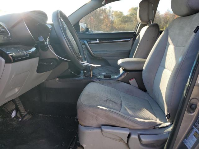 Aukcja sprzedaży 2015 Kia Sorento Lx, vin: 5XYKTCA67FG560332, numer aukcji: 89511855