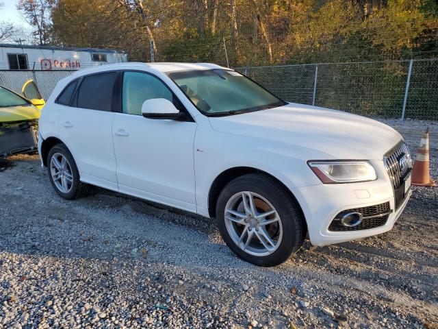 Продажа на аукционе авто 2013 Audi Q5, vin: WA1DGAFP8DA047598, номер лота: 90216365