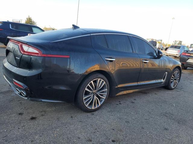 90094655 :رقم المزاد ، KNAE15LA0K6065609 vin ، 2019 Kia Stinger مزاد بيع