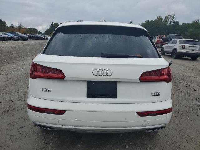 Aukcja sprzedaży 2018 Audi Q5, vin: WA1BNAFY1J2210037, numer aukcji: 82264205