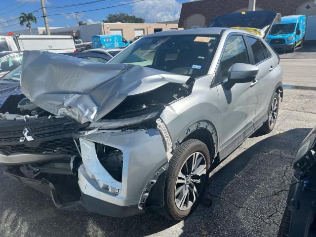 Aukcja sprzedaży 2024 Mitsubishi Eclipse Cross Se, vin: JA4ATWAA8RZ069754, numer aukcji: 87220805