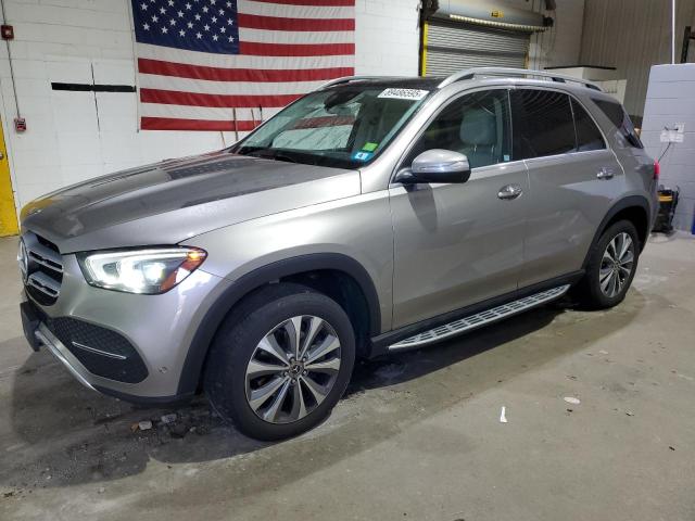 2020 Mercedes Benz Gle მანქანა იყიდება აუქციონზე, vin: 4JGFB4KE0LA050721, აუქციონის ნომერი: 89486595