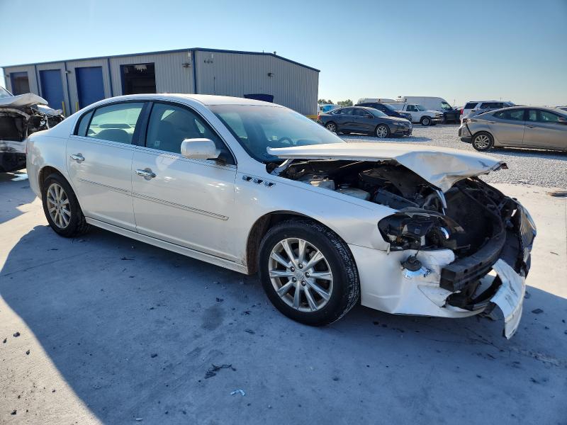 Продаж на аукціоні авто 2011 Buick Lucerne Cx, vin: 1G4HJ5EM4BU152489, номер лоту: 87217995