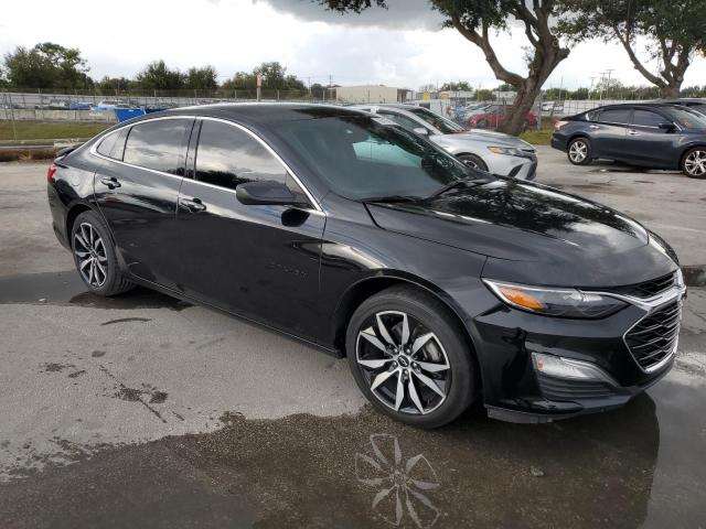 Aukcja sprzedaży 2022 Chevrolet Malibu Rs, vin: 1G1ZG5ST0NF204186, numer aukcji: 90416465