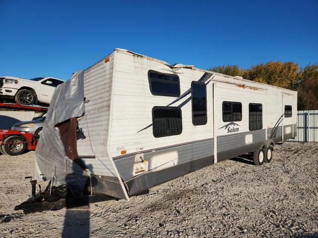 Aukcja sprzedaży 2007 Wildwood Salem, vin: 4X4TSMR247J017319, numer aukcji: 84942385