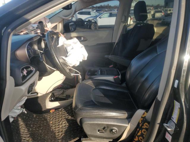 Продаж на аукціоні авто 2019 Chrysler Pacifica, vin: 2C4RC1BG0KR581524, номер лоту: 82570795