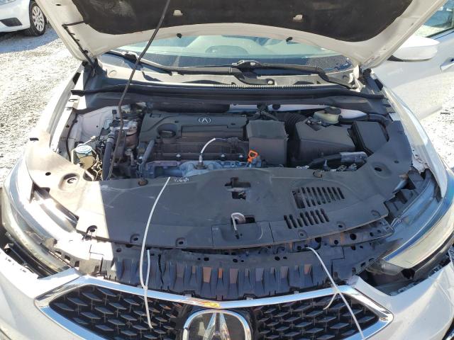 86527125 :رقم المزاد ، 19UDE2F76LA012950 vin ، 2020 Acura Ilx Premiu مزاد بيع