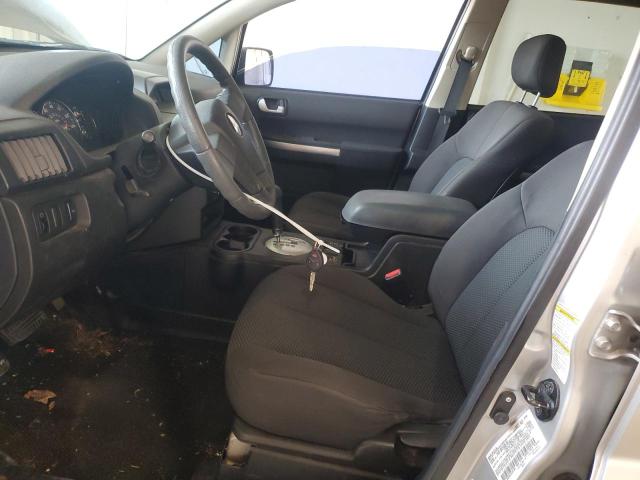 Aukcja sprzedaży 2008 Mitsubishi Endeavor, vin: 4A4MN21S28E043664, numer aukcji: 86804305