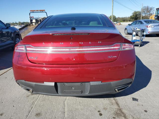 86272565 :رقم المزاد ، 3LN6L2JKXDR805213 vin ، 2013 Lincoln Townhouse Mkz مزاد بيع