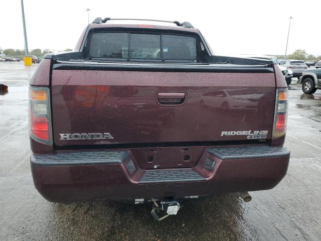 Продажа на аукционе авто 2008 Honda Ridgeline, vin: 2HJYK16578H518728, номер лота: 56591716