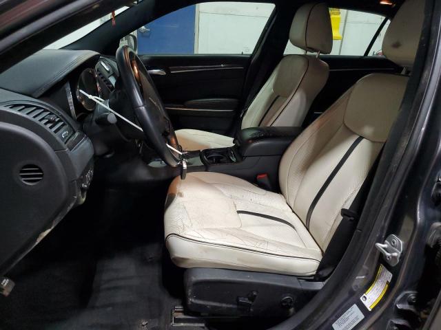 89628865 :رقم المزاد ، 2C3CCAAG2EH337105 vin ، 2014 Chrysler 300 مزاد بيع