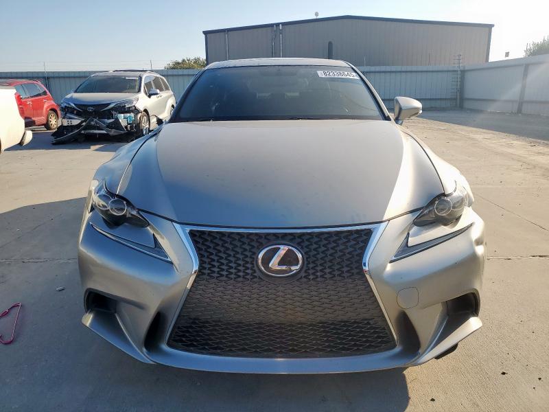 Aukcja sprzedaży 2016 Lexus Is, vin: JTHBA1D28G5016515, numer aukcji: 82338645