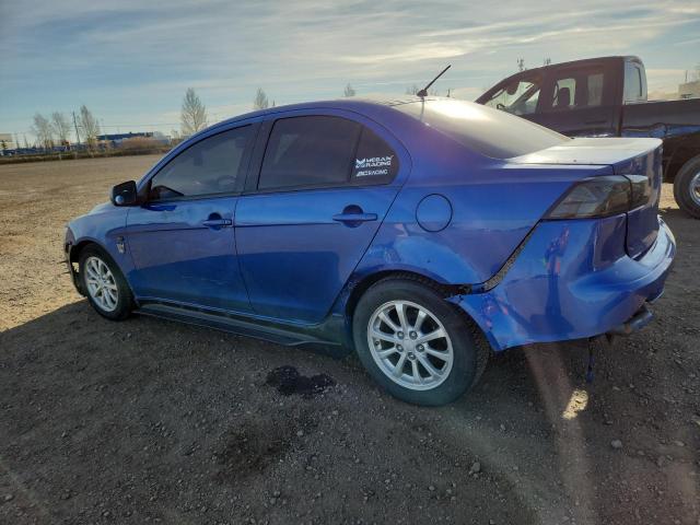 90787035 :رقم المزاد ، JA3AU26U09U615568 vin ، 2009 Mitsubishi Lancer مزاد بيع