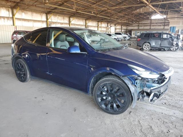 Продаж на аукціоні авто 2023 Tesla Model Y, vin: 7SAYGAEE2PF582870, номер лоту: 86654875