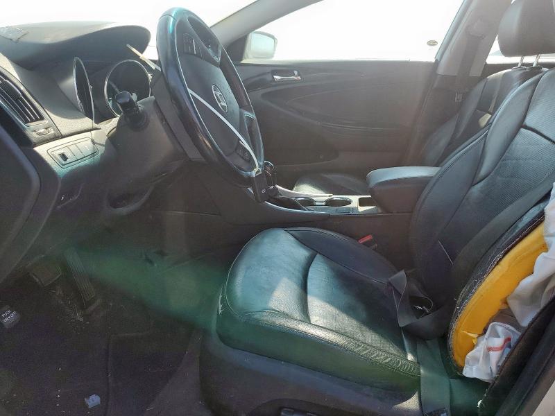 Продаж на аукціоні авто 2011 Hyundai Sonata Se, vin: 5NPEC4AC0BH011485, номер лоту: 70230695