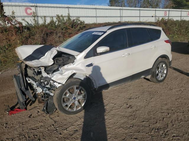 2013 Ford Escape მანქანა იყიდება აუქციონზე, vin: 1FMCU0H94DUD28553, აუქციონის ნომერი: 86160875