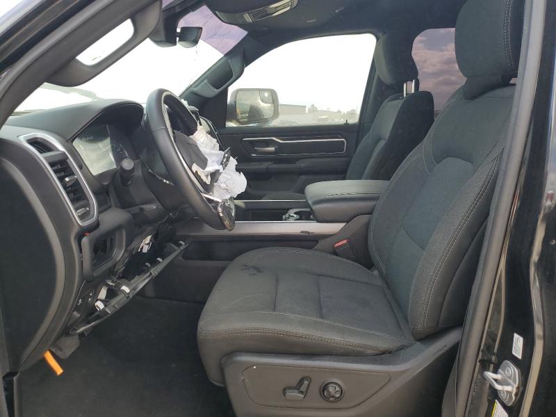 86884415 :رقم المزاد ، 1C6SRFFT7LN415852 vin ، 2020 Ram 1500 مزاد بيع