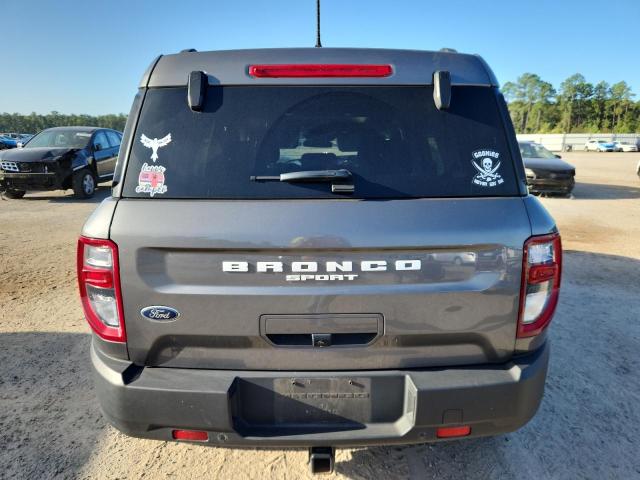 Продаж на аукціоні авто 2022 Ford Bronco Sport Big Bend, vin: 3FMCR9B60NRD14890, номер лоту: 85110885