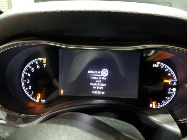 Продаж на аукціоні авто 2017 Jeep Grand Cherokee, vin: 1C4RJEAG8HC717284, номер лоту: 82292015
