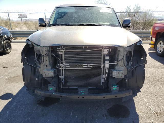 Aukcja sprzedaży 2019 Infiniti Qx80, vin: JN8AZ2NF4K9683620, numer aukcji: 85150135