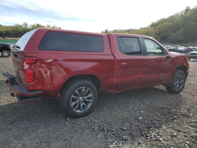 Продажа на аукционе авто 2024 Chevrolet Silverado, vin: 1GCUDEED5RZ221861, номер лота: 85279395