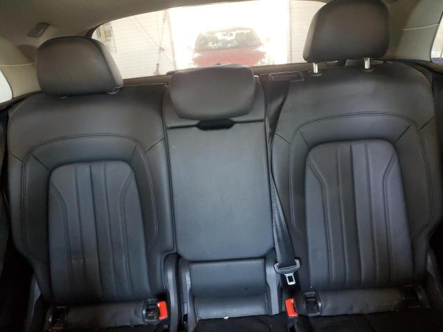 81979145 :رقم المزاد ، WA1ANAFY3J2001779 vin ، 2018 Audi Q5 مزاد بيع